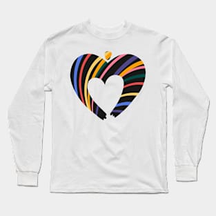 Love is love! Long Sleeve T-Shirt